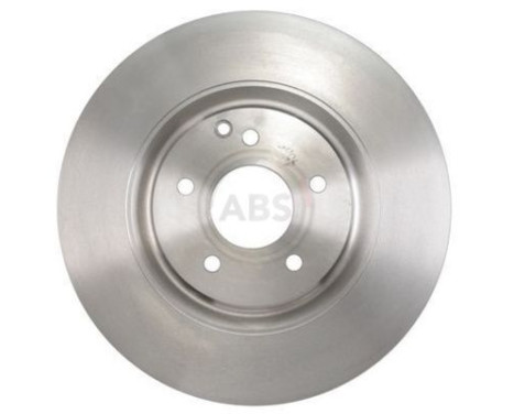 Bromsskiva COATED 17708 ABS, bild 3