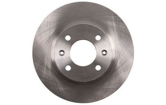 Bromsskiva COATED 17725 ABS