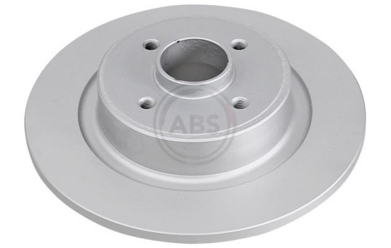 Bromsskiva COATED 17728 ABS, bild 3