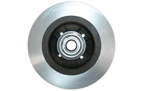 Bromsskiva COATED 17728C ABS