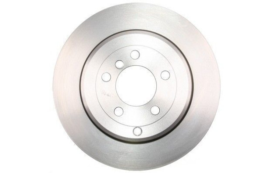 Bromsskiva COATED 17843 ABS