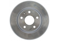 Bromsskiva COATED 17860 ABS