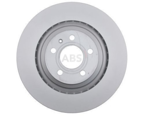 Bromsskiva COATED 17864 ABS, bild 3