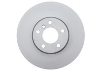 Bromsskiva COATED 17867 ABS