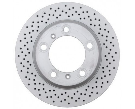 Bromsskiva COATED 17877 ABS, bild 2