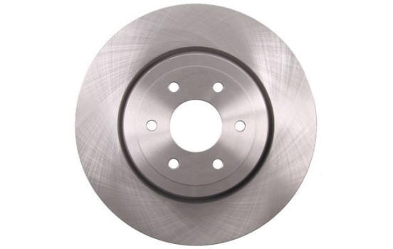 Bromsskiva COATED 17888 ABS, bild 2