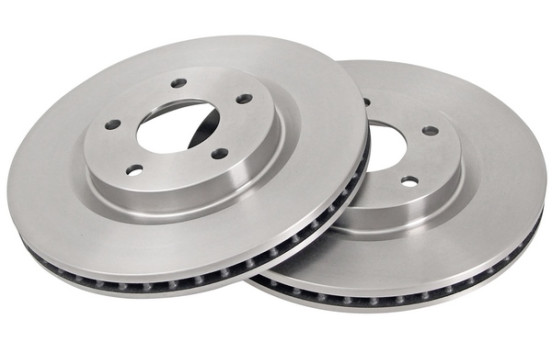 Bromsskiva COATED 17889 ABS