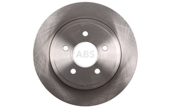 Bromsskiva COATED 17900 ABS, bild 3