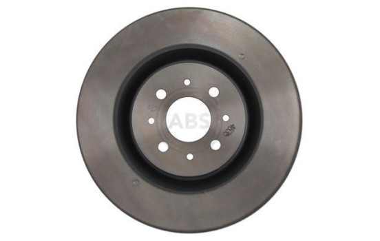 Bromsskiva COATED 17925 ABS, bild 3