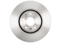 Bromsskiva COATED 17978 ABS