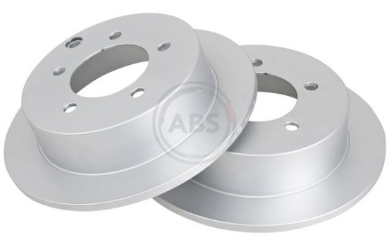 Bromsskiva COATED 18005 ABS, bild 3