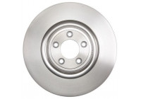 Bromsskiva COATED 18008 ABS