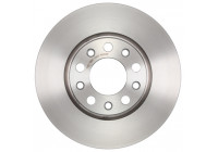 Bromsskiva COATED 18022 ABS