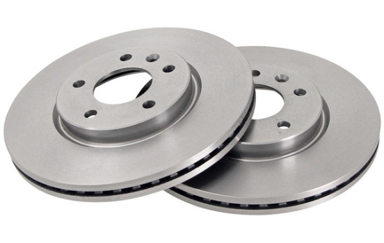 Bromsskiva COATED 18032 ABS