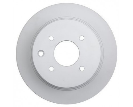 Bromsskiva COATED 18040 ABS