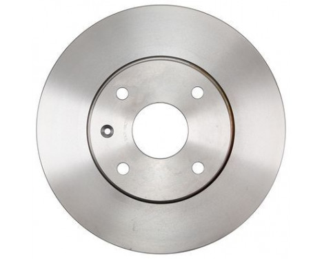 Bromsskiva COATED 18051 ABS