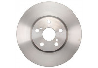 Bromsskiva COATED 18060 ABS