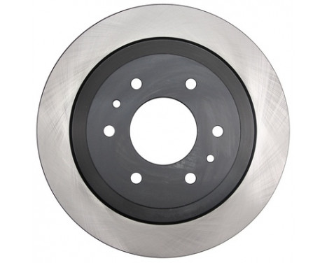 Bromsskiva COATED 18074 ABS