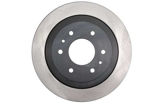 Bromsskiva COATED 18074 ABS