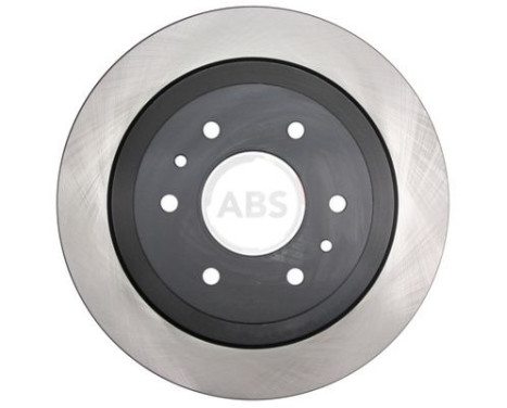 Bromsskiva COATED 18074 ABS, bild 2