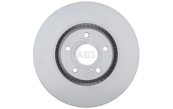 Bromsskiva COATED 18085 ABS, bild 3