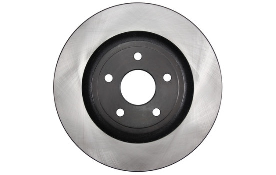 Bromsskiva COATED 18088 ABS