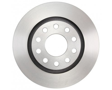 Bromsskiva COATED 18091 ABS