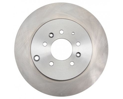 Bromsskiva COATED 18100 ABS