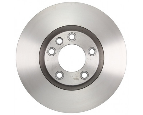 Bromsskiva COATED 18107 ABS