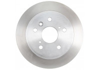 Bromsskiva COATED 18111 ABS