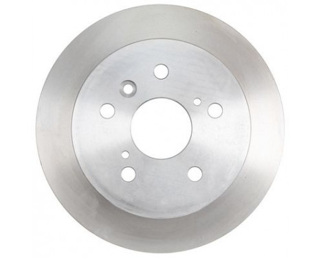 Bromsskiva COATED 18111 ABS
