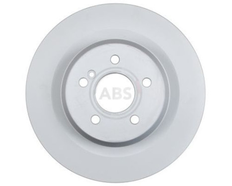 Bromsskiva COATED 18123 ABS, bild 2