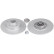 Bromsskiva COATED 18140C ABS, miniatyr 2