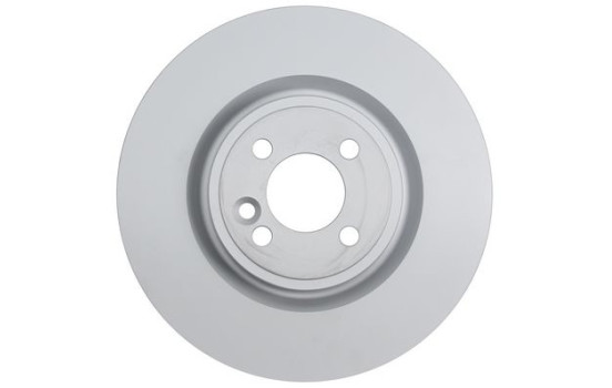 Bromsskiva COATED 18141 ABS