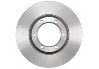 Bromsskiva COATED 18146 ABS