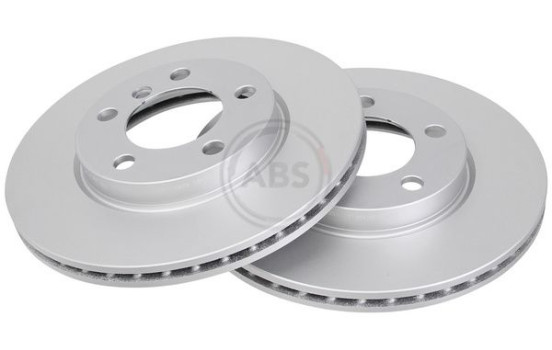 Bromsskiva COATED 18148 ABS, bild 3