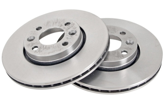 Bromsskiva COATED 18155 ABS