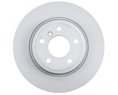 Bromsskiva COATED 18163 ABS