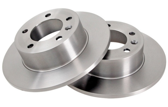 Bromsskiva COATED 18182 ABS
