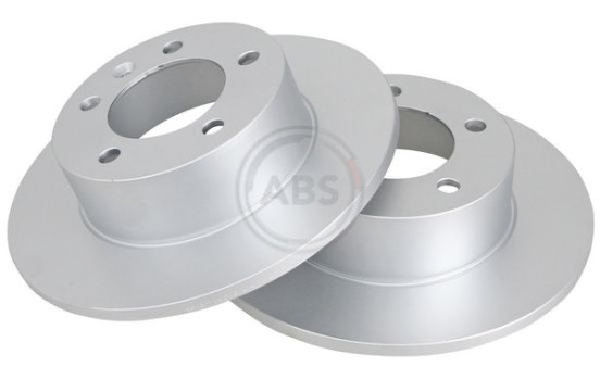 Bromsskiva COATED 18182 ABS, bild 3
