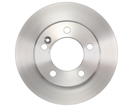 Bromsskiva COATED 18183 ABS