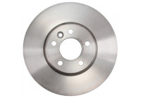 Bromsskiva COATED 18195 ABS