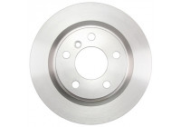Bromsskiva COATED 18197 ABS