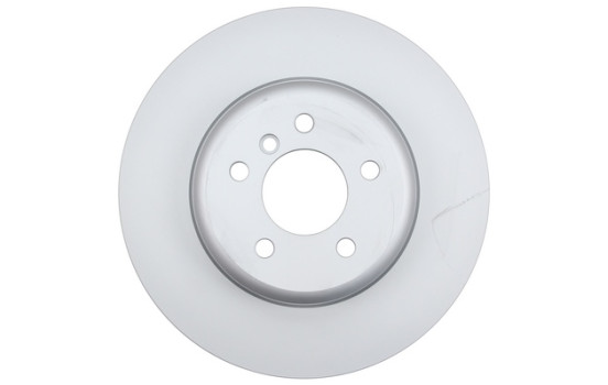 Bromsskiva COATED 18206 ABS