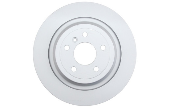 Bromsskiva COATED 18236 ABS