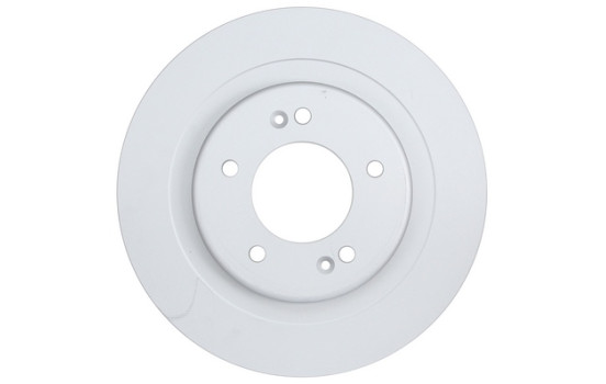 Bromsskiva COATED 18237 ABS