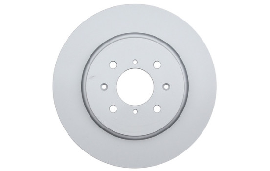 Bromsskiva COATED 18241 ABS