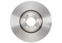 Bromsskiva COATED 18242 ABS