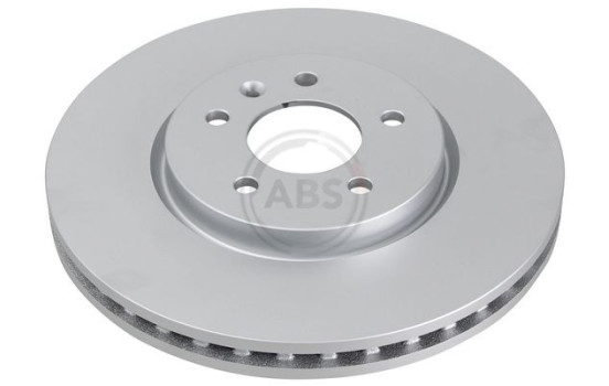 Bromsskiva COATED 18248 ABS, bild 2