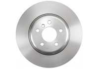 Bromsskiva COATED 18261 ABS